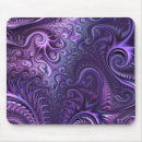 Search for amethyst mousepads Violet