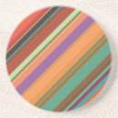 Search for multi coloured coasters Colourful