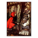 Search for rackham cards Fairy tale
