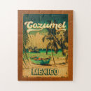 Search for mexican puzzles Travel