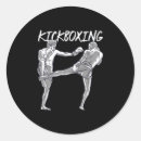 Search for thai boxing stickers Muay