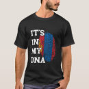 Search for mongolia tshirts Dna