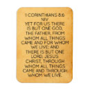 Search for corinthians magnets God
