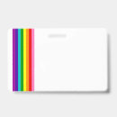 Search for gay id badges Rainbow