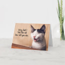 Search for dark humor birthday cards Cat