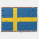 Search for swedish flag blankets Yellow