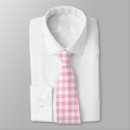 Search for pink tartan ties For him