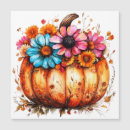 Search for watercolor halloween cards Autumn