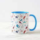 Search for one fish two fish mugs Dr seuss