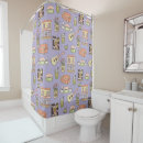 Search for best friend shower curtains Cartoon