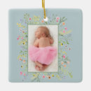 Search for wildflowers christmas tree decorations Botanical