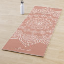 Search for mandala yoga mats Unique