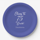 Search for cheers to 75 years 75th birthday