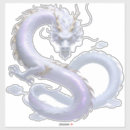 Search for asian dragon stickers Oriental