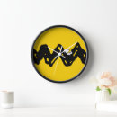 Search for comic clocks Charlie brown