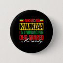 Search for kwanzaa badges Xmas