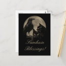 Search for paganism postcards Wicca