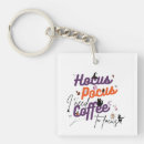Search for i need coffee key rings Funny
