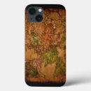Search for old world iphone cases Historic maps