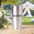 Search for groomsmen tumblers Best man