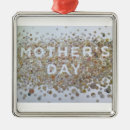 Search for aunt christmas tree decorations Mother