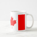 Search for canadian patriots mugs Red