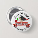 Search for diploma badges High school graduation
