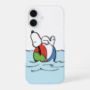 Search for beach ball iphone cases Peanuts