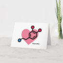 Search for chemistry seasonal cards Molecule