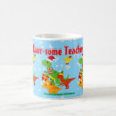 Search for teacher christmas mugs Teacher thank you