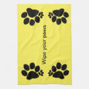 Search for hand wipe Wipe your paws