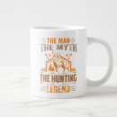 Search for happy hunting mugs Vintage