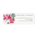 Search for anemone return address labels Modern