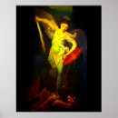 Search for st michael posters Catholic