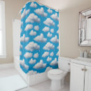 Search for shower curtains Nature