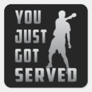 Search for funny tennis stickers Sports