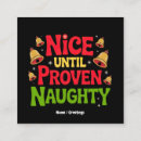 Search for naughty business cards Funny