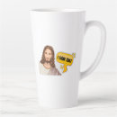 Search for saw mugs Jesus