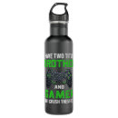 Search for gamer water bottles Funny
