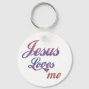 Search for jesus key rings Cool