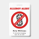 Search for food allergy id badges For kids
