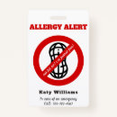 Search for alert id badges Warning