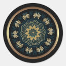 Search for exotic stickers Chic