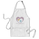 Search for cookie heart aprons Cute