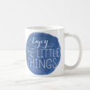 Search for little things mugs Modern