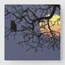 Search for blooded photography Owl silhouette