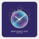Search for happy new years eve stickers 2026