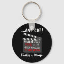 Search for high end key rings Graduation