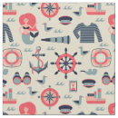 Search for sea shell fabric Seashore