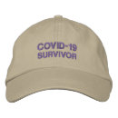 Search for pandemic hats Health